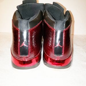 Air Jordan 17 Retro Bulls Bred -  12